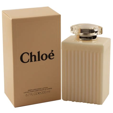 chloe chloe bodylotion|refrigerator body chloe.